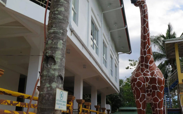 Tierra Mercedes Nature Resort