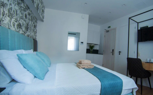 Phaedrus Living Luxury Kriel Suites 302