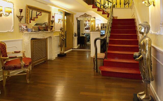 Hotel Noemi