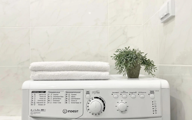 ApartUnit (АпартЮнит) на улице Начдива Васильева