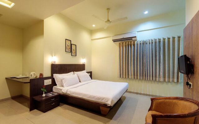 Hotel Atria