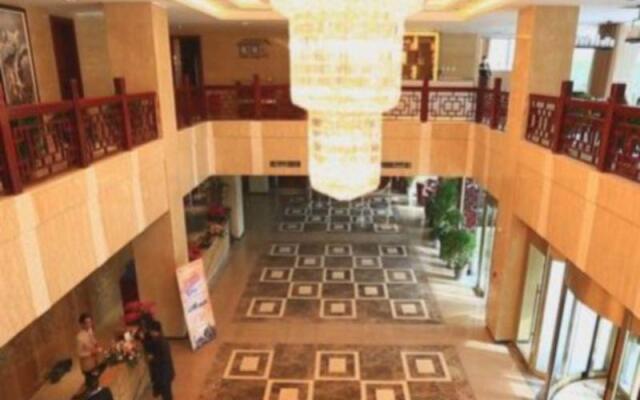 Fwinchine International Hotel