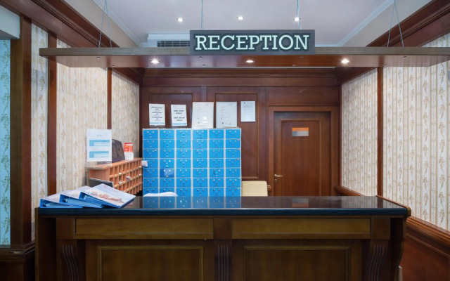 Perla Sun Park Hotel