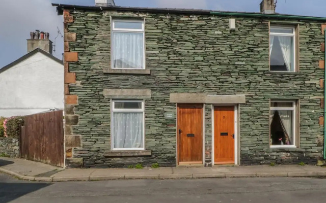 Capella Cottage