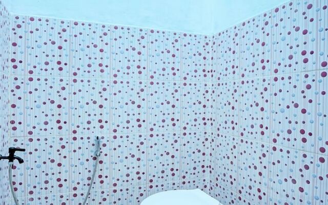 Hotel O Mutiara Homestay Syariah Near TPA / TPSA Nurul Yakin