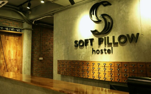 Soft Pillow Hostel - Adults Only