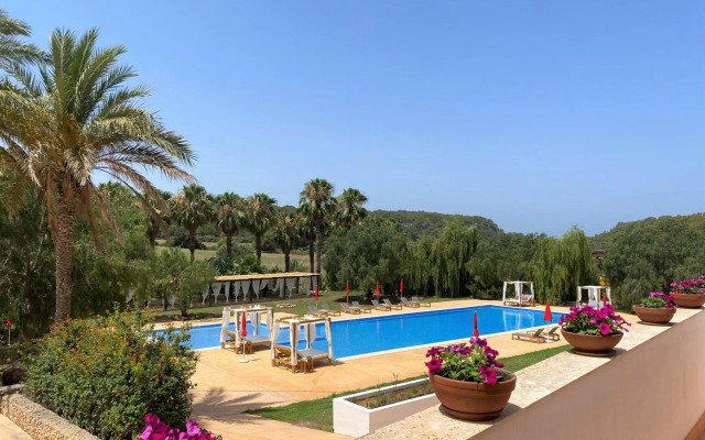 Hotel Llucatx Menorca
