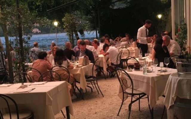 Hotel Vapore