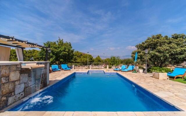 Holiday Home Gabelot