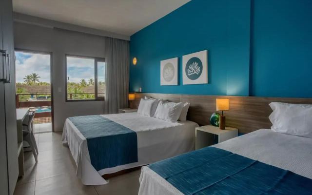 Tabaobí Smart Hotel