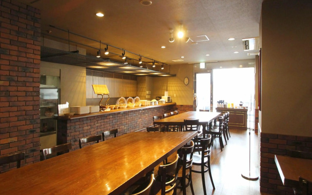 APA Hotel Komatsu