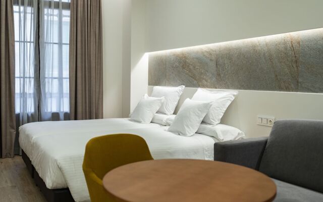 Torreluz Suites Apartamentos
