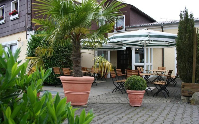 Hotel Bergischer Hof Marialinden