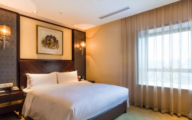 Chongqing YiMei Hotel