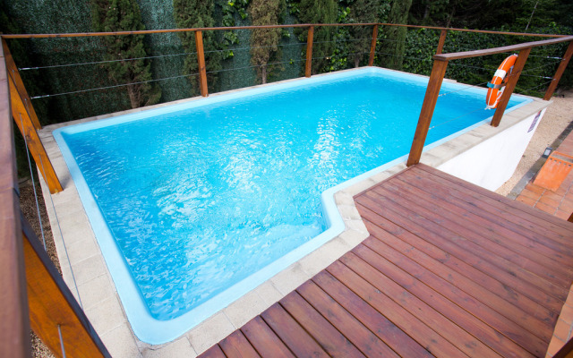 B&B HOTEL Barcelona Mollet Porta de Gallecs