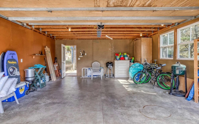 Barefoot Bungalow
