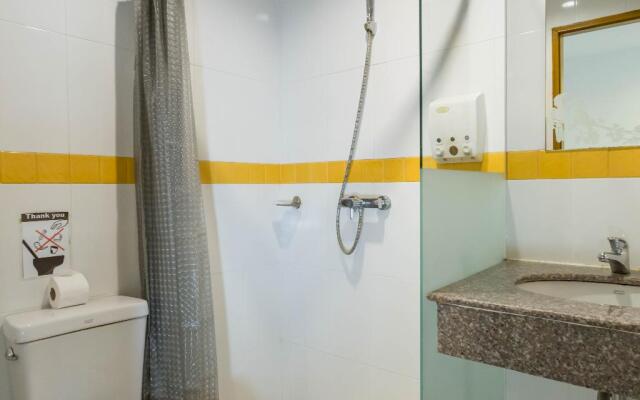 PJ Patong Resortel