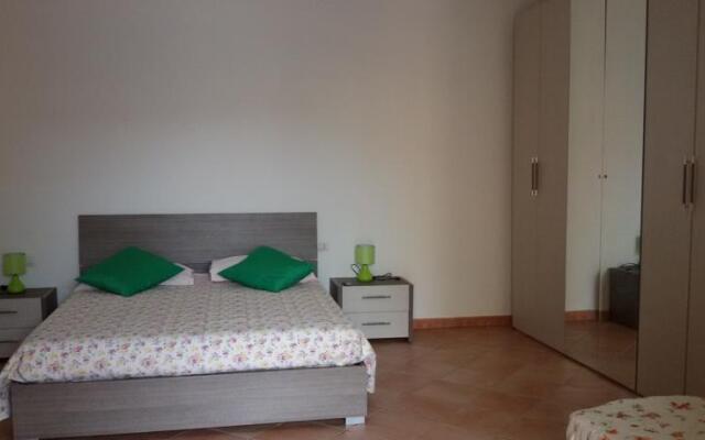 Appartamenti Costa Est Sardinia