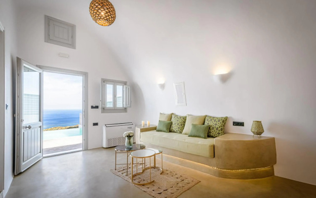Siete Mares Luxury Suites