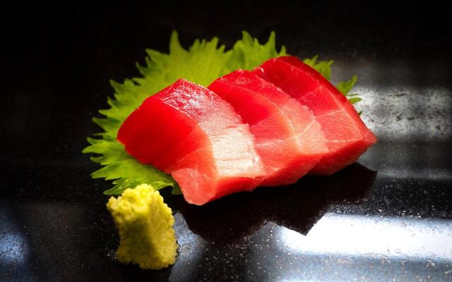 Kumano-bettei Nakanoshima