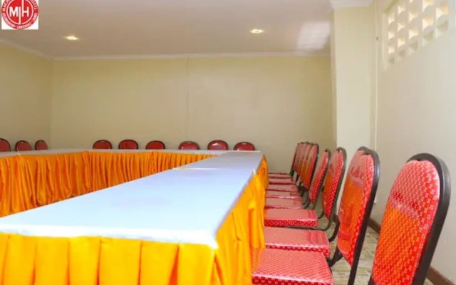 Machakos Inn Hotel
