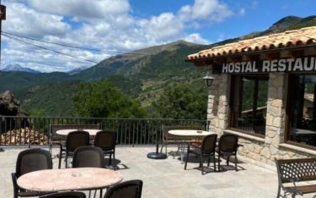 Hostal Alt Llobregat