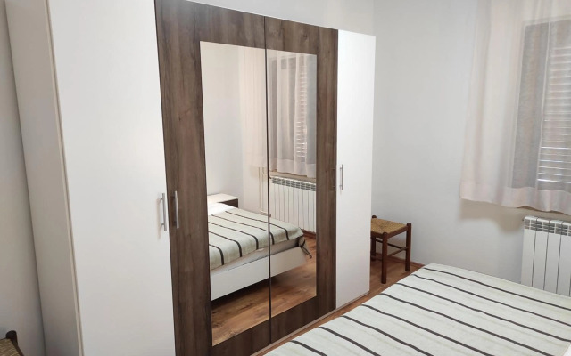 Apartman Gina