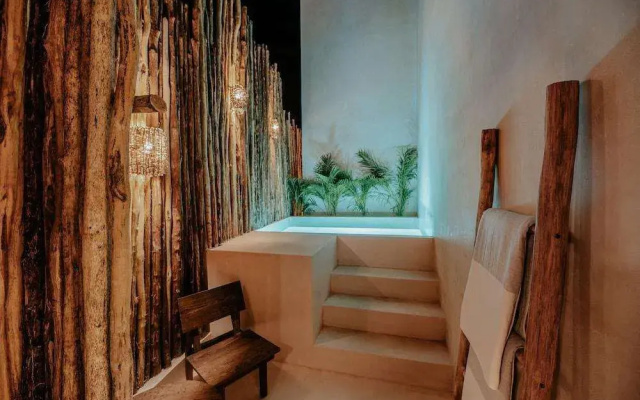 Majaro Hotel Tulum