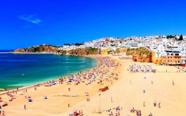 Apartamento Manelito House by Sunyway