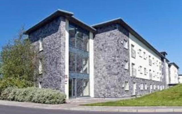 Benbulben Suites