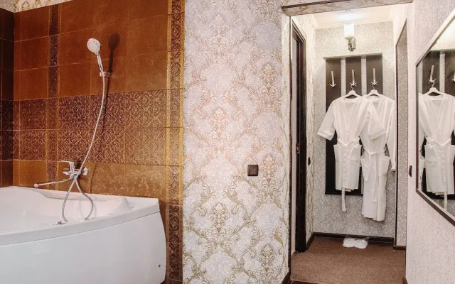 Rosa Vetrov Hotel
