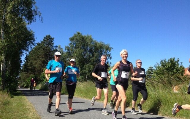 Strandgaarden Badehotel