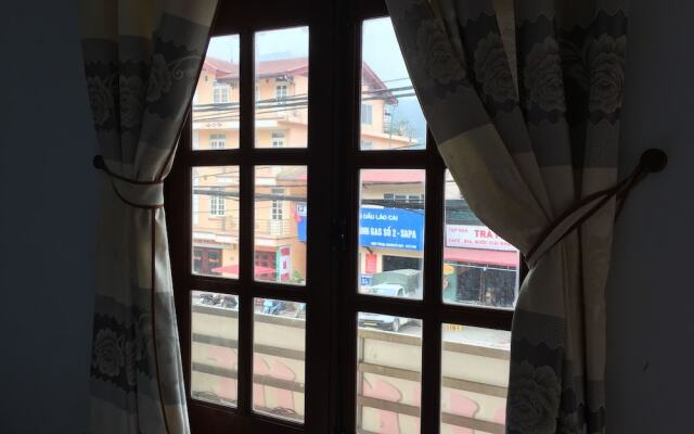 An Dat Hotel