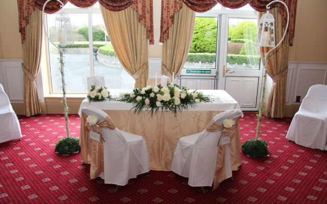 Rathkeale House Hotel