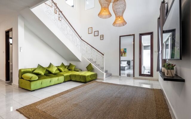 Villa Sky View - Seminyak