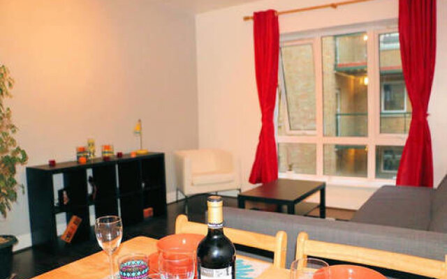 Perfect Central 1 Bed Apartment Dublin
