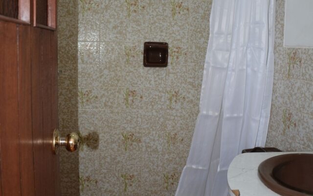 Hostal Cuesta del Sol - Hostel