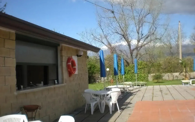 Villaggio Artemide