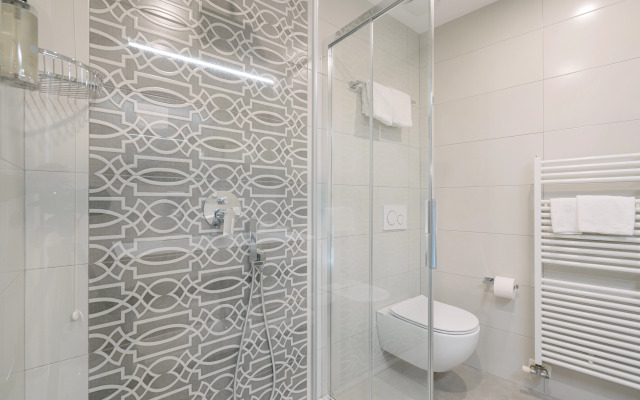 Отель Giulietta e Romeo