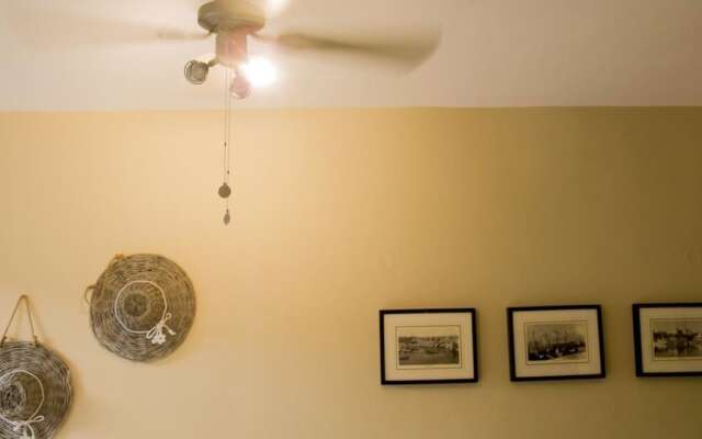 Rodos Backpackers