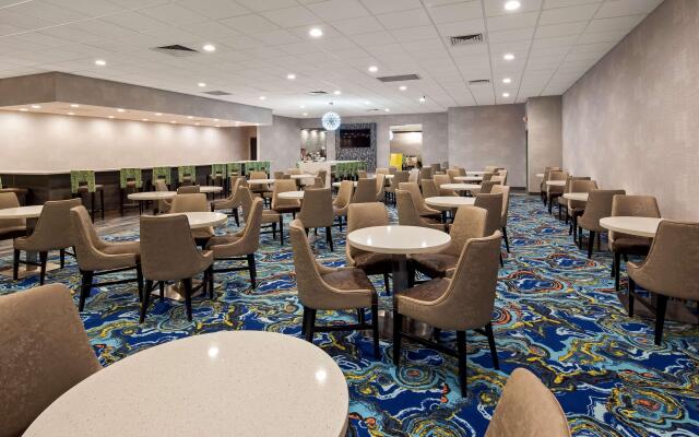 Best Western Plus Executive Residency Denver - Central Park Hotel