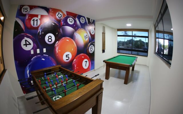 Real Praia Hotel