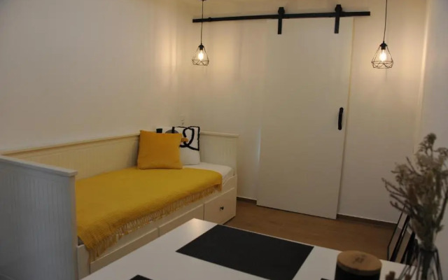 Studio-Apartment kontaktloser Check-in