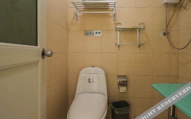 Yijia Express Hotel