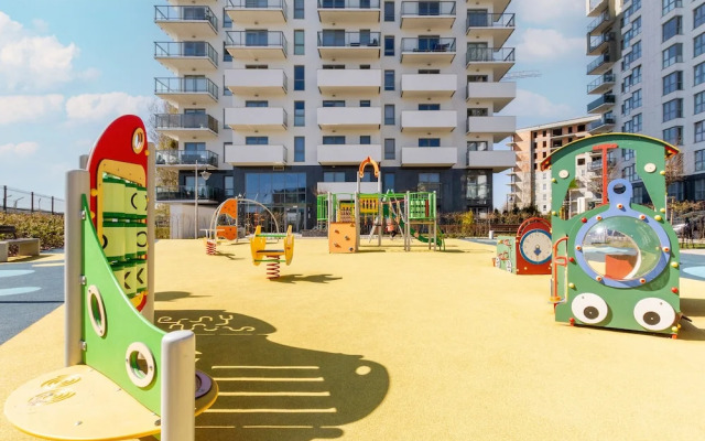 Albatross Towers Apartments by Renters