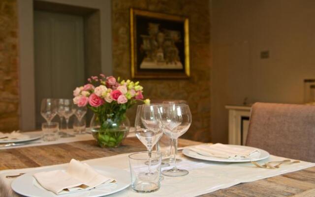 Limonaia di Piazzano