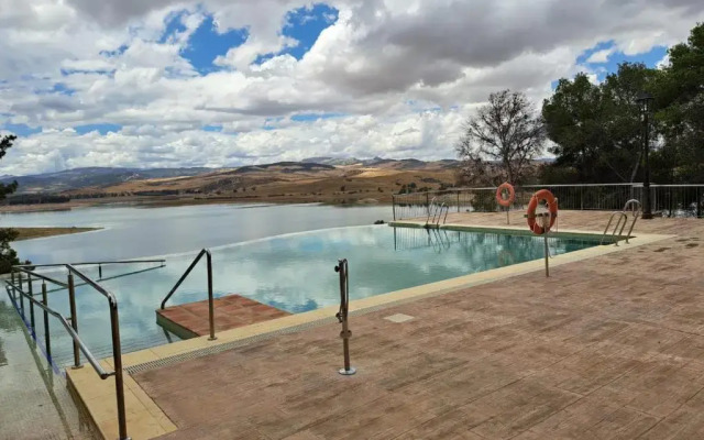 Apartamentos Parque Ardales