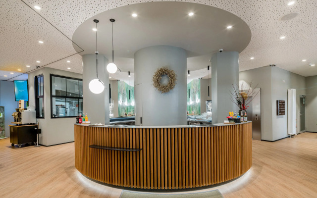 Koos Hotel & Apartments