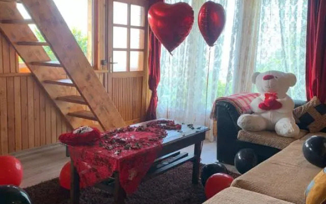 Brothers Bungalov & Villa