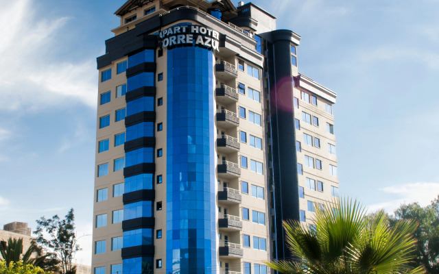 Apart Business Torre Azul